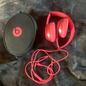 Beats Solo Wired